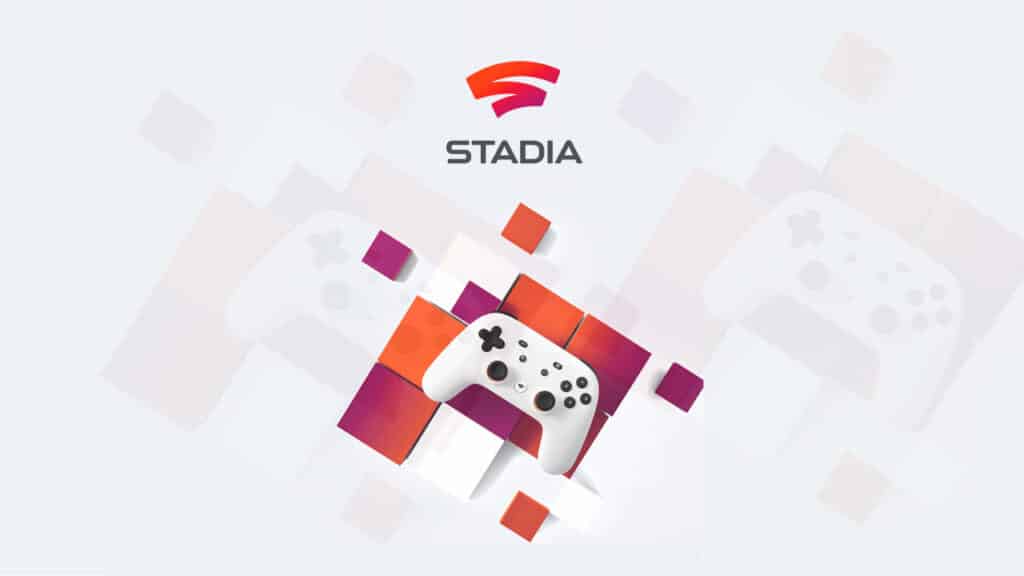 google stadia video gaming