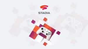 google stadia video gaming