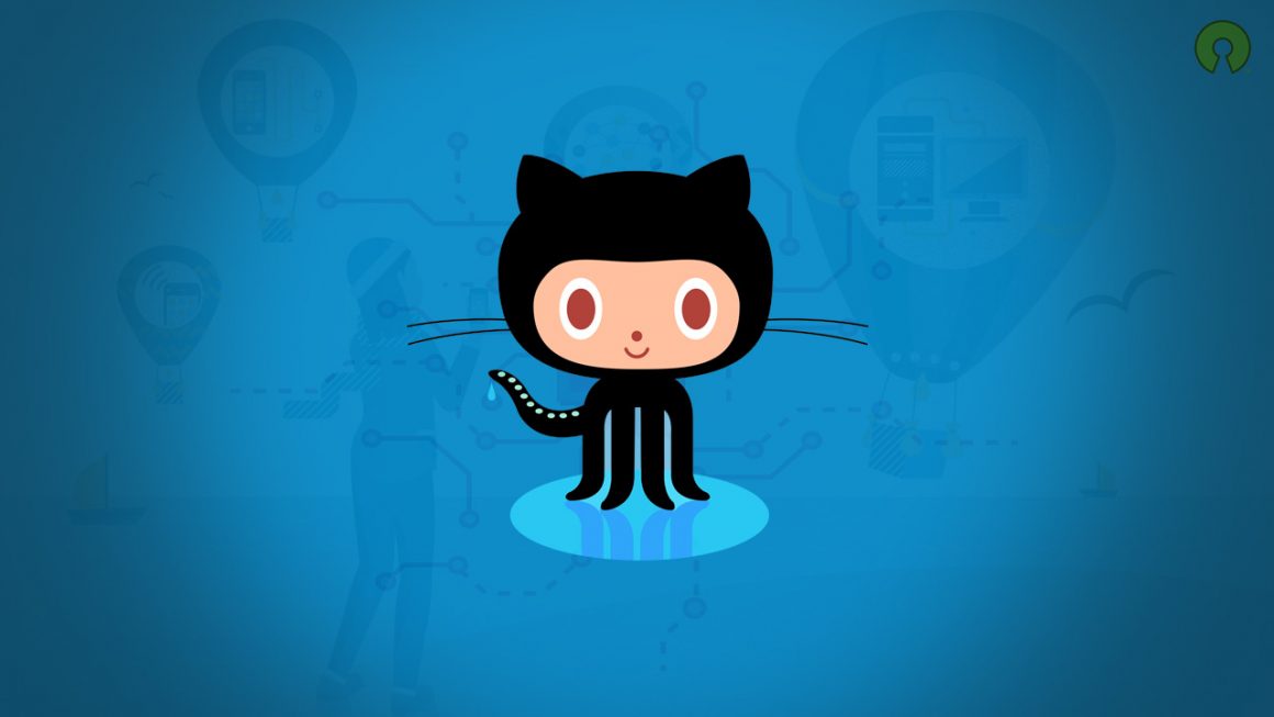 Top 10 most popular open source projects on github