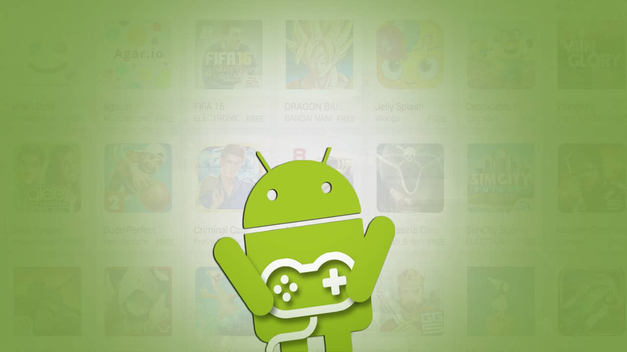 List Of Maximum Downloaded Android Video Games Of All Instances