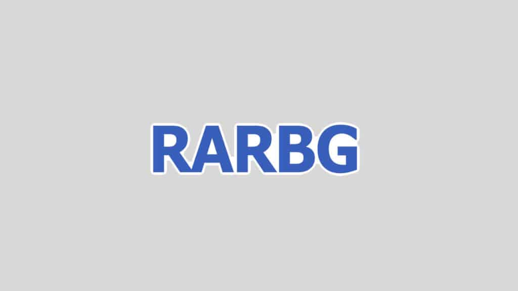 RARBG alternatives