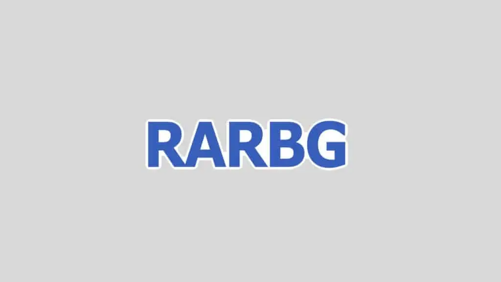 rargb alternatives RARBG alternatives