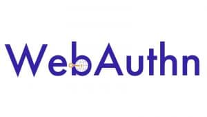 webauthn