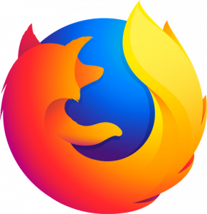 Mozilla Firefox