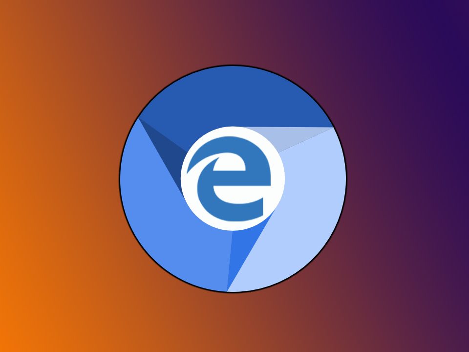 Microsoft Chromnium Browser