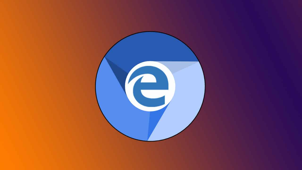 Microsoft Releases First Test Build Of Chromium Based Edge Browser