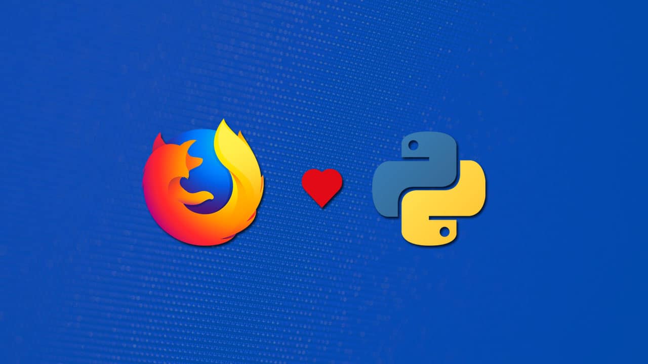 Mozilla’s Pyodide Project Brings Python To The Web Browsers