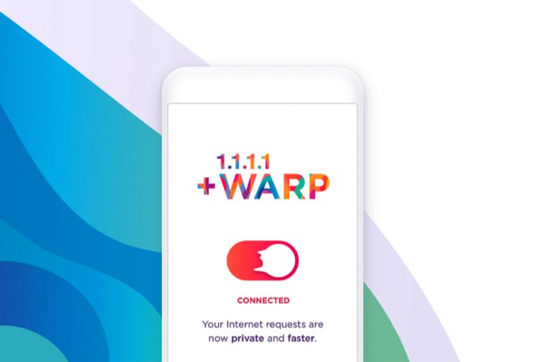 Cloudflare 1.1.1.1 DNS App Adds Free VPN For Private Web ...