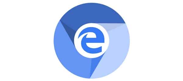 Microsoft Chromum-based Edge Browser