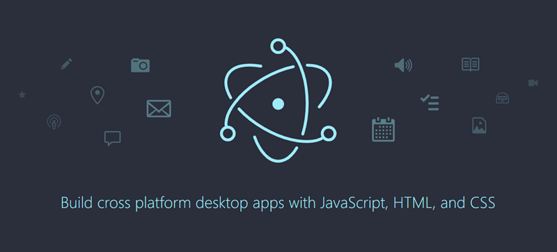 ElectronJS Desktop Application Development