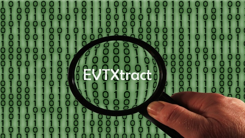 EVTXtract