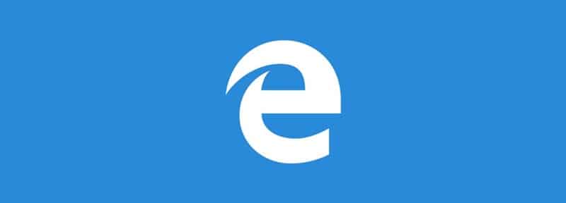 microsoft edge