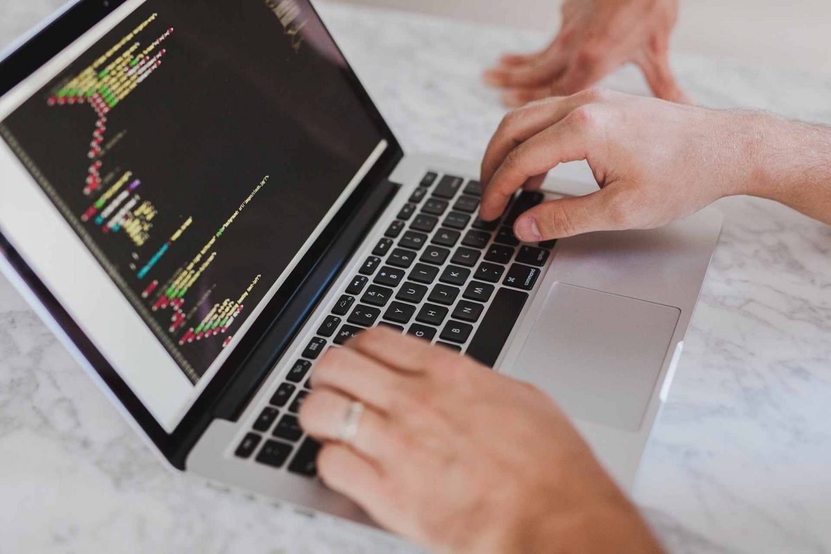 The Importance of Algorithms in Computer Programming