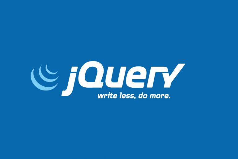 jquery