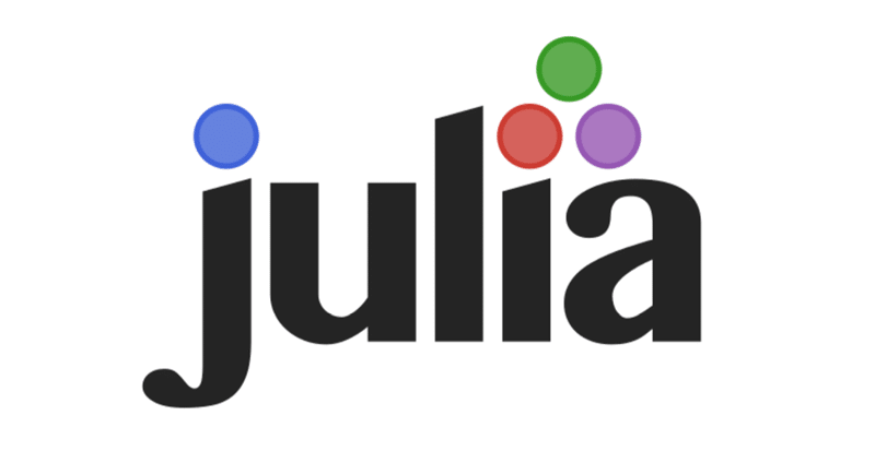 Reasons to Learn Julia Programming Language