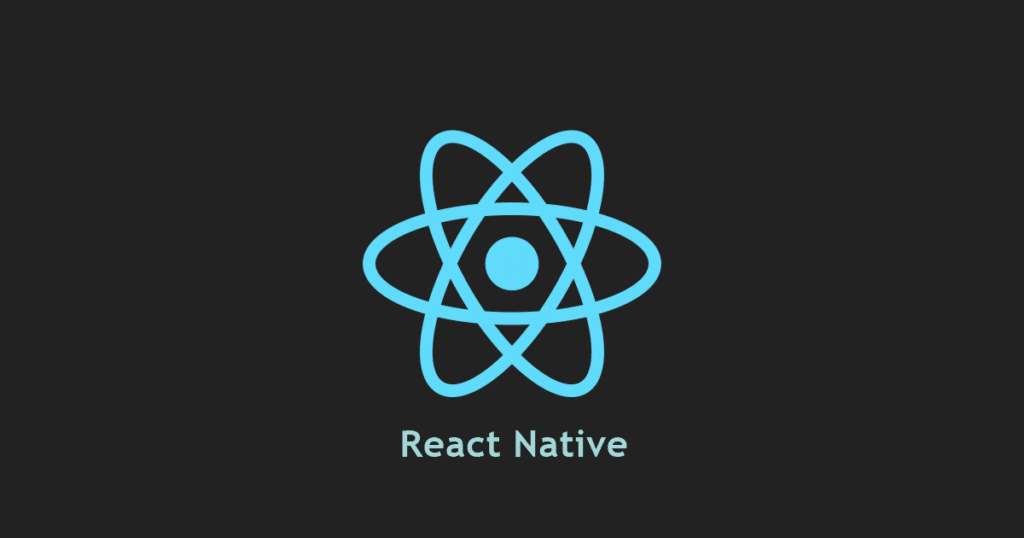 react native