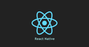 react native