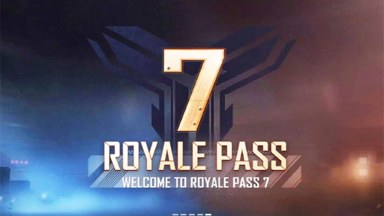 Pubg Mobile Season 7 Release Date And Royale Pass Features - pubg mobile season 7 release date and royale pass rewards