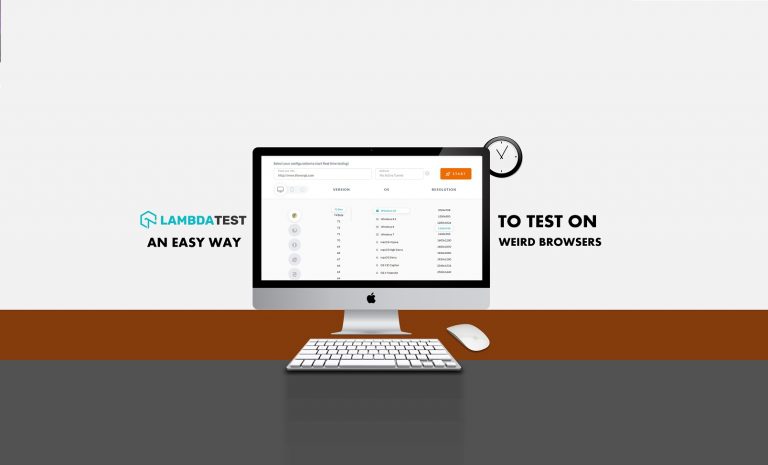 lambdatest