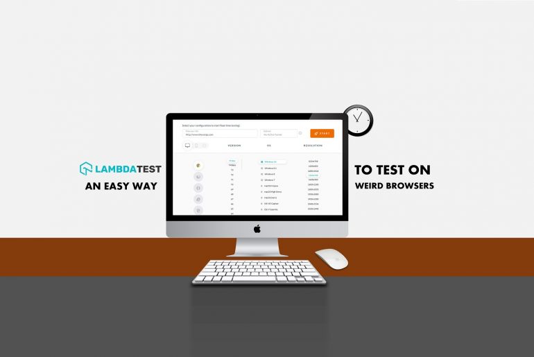 lambdatest