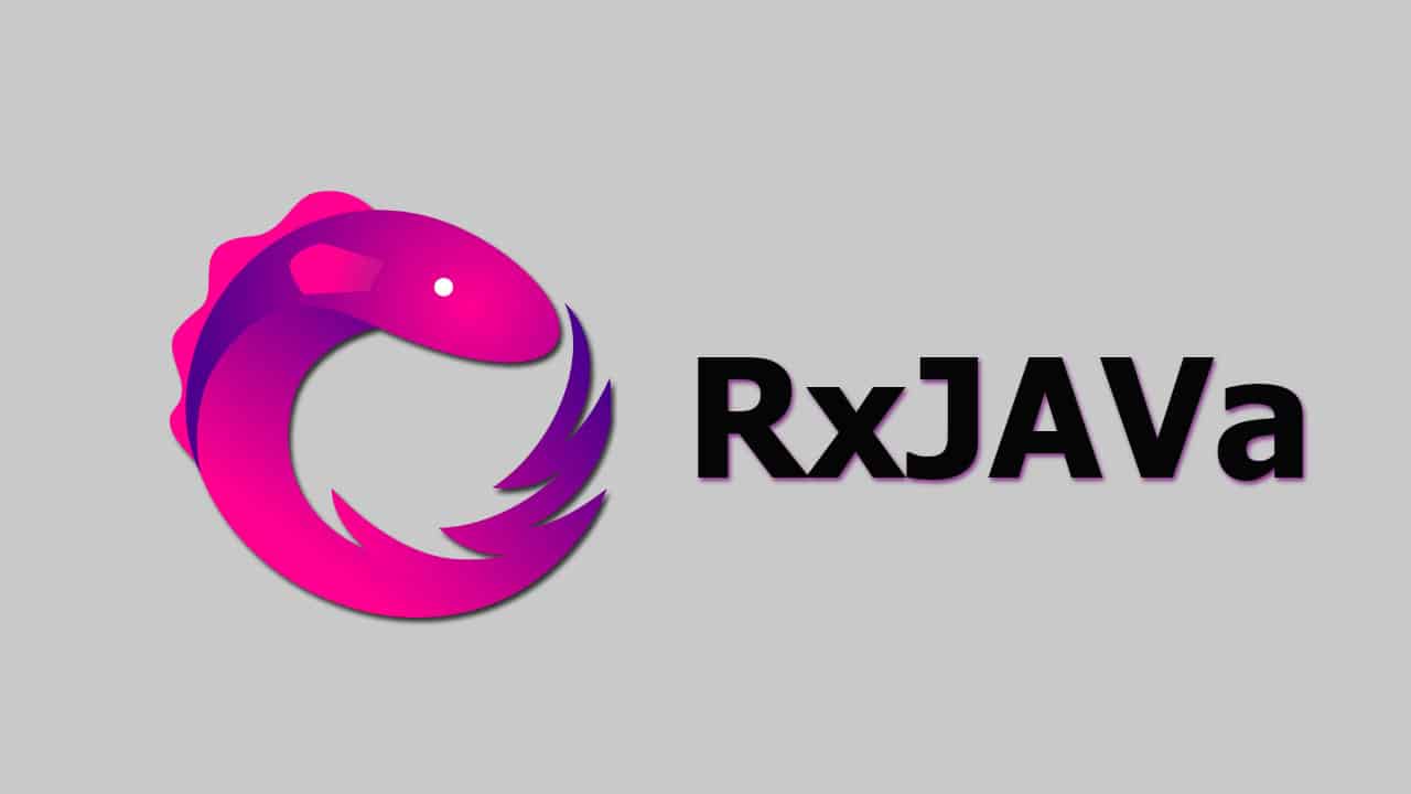 RX JAva