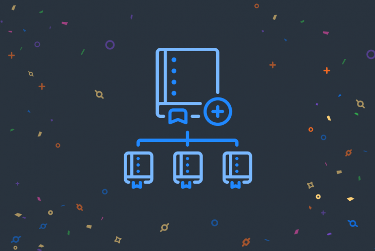 GitHub presenta Repositorio de plantillas