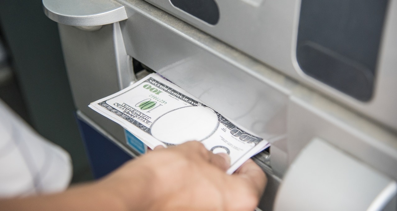 Impact of Technology on the Finance and Banking Sector - 74