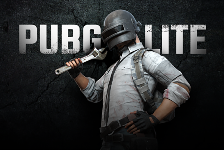 PUBG Lite