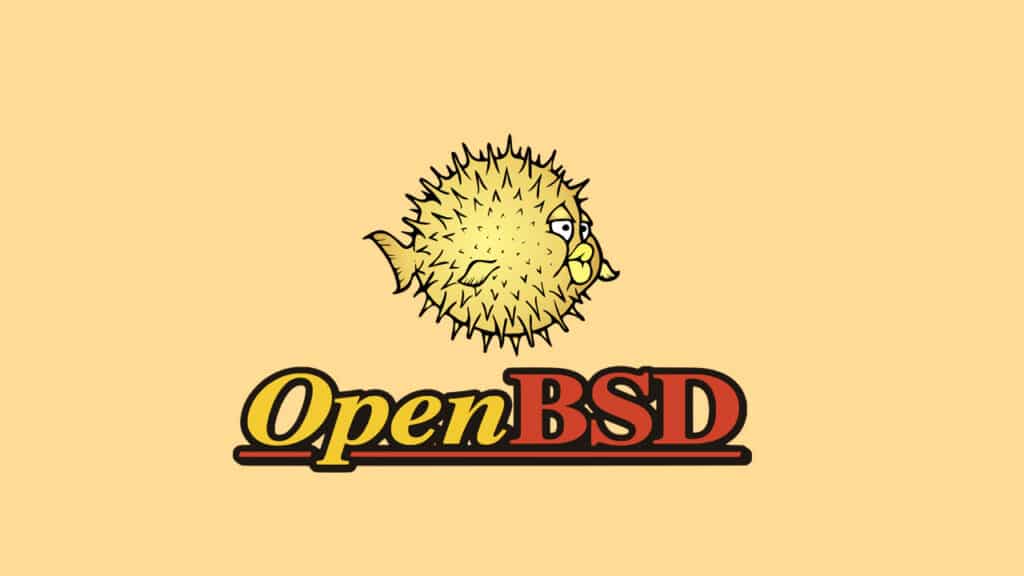 open BSD