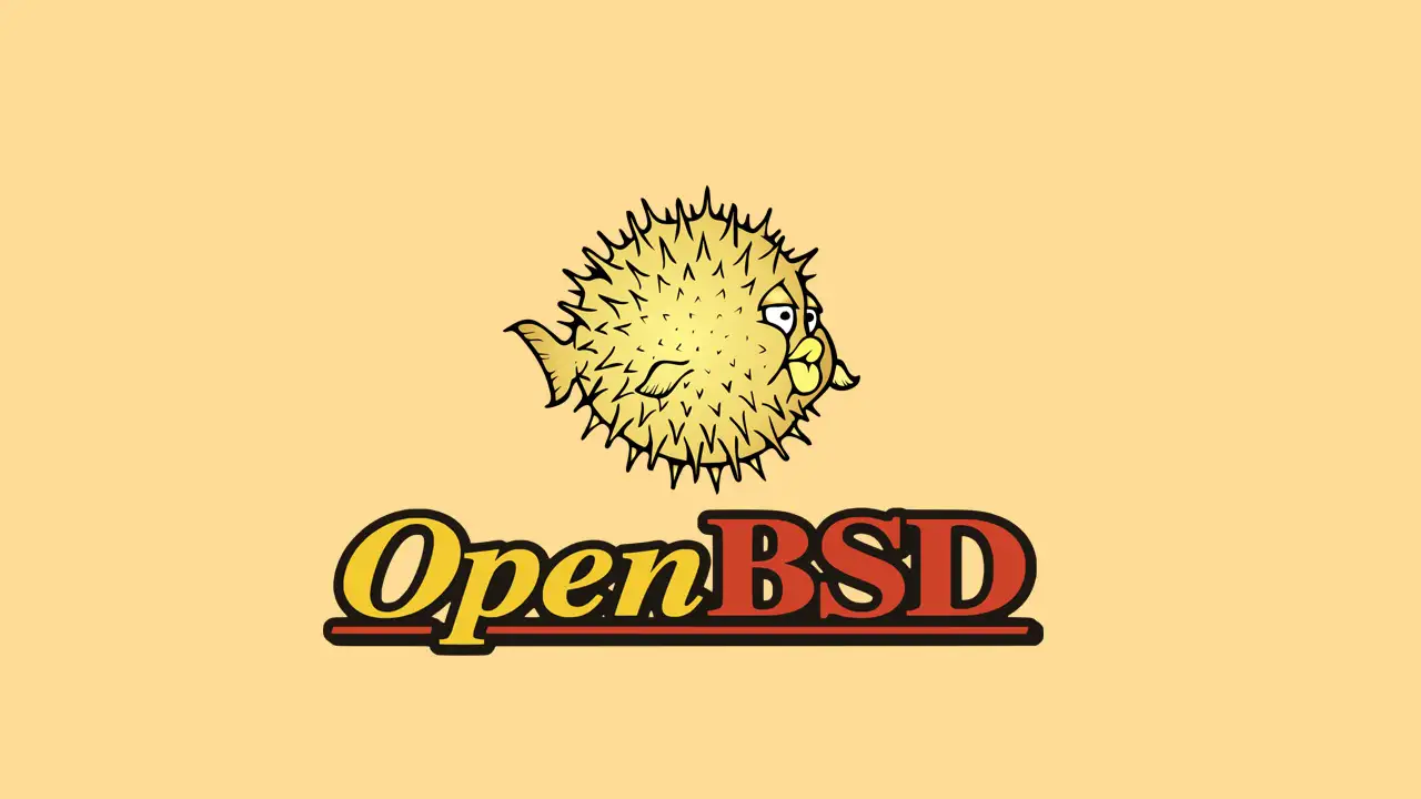 open BSD