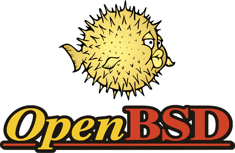 OpenBSD Operating System