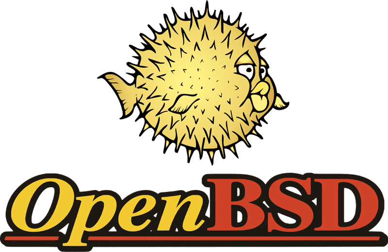 A Quick Look at Highly Secured OpenBSD Operating System - 74