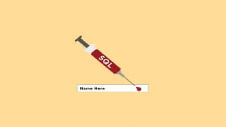 A Beginner's Guide to SQL Injection and Its Types