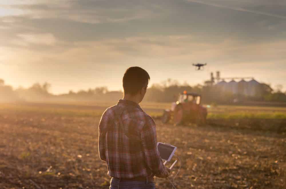 Industries You Wouldn t Expect to Find Developing High Tech Innovations - 61