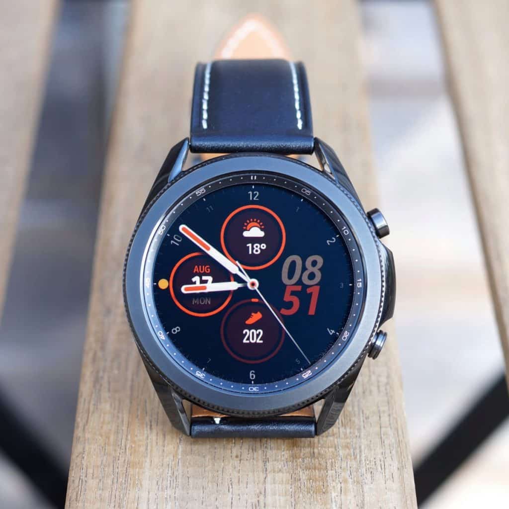 best rated smart watches 2020
