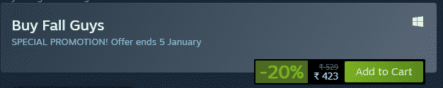 Steam s Top Most Played Games of 2020 List Released - 46