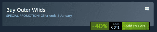 Outer Wilds