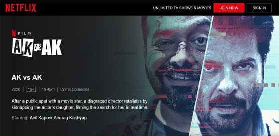 Top 10 Web Series of Early January 2021 on Netflix India - 59