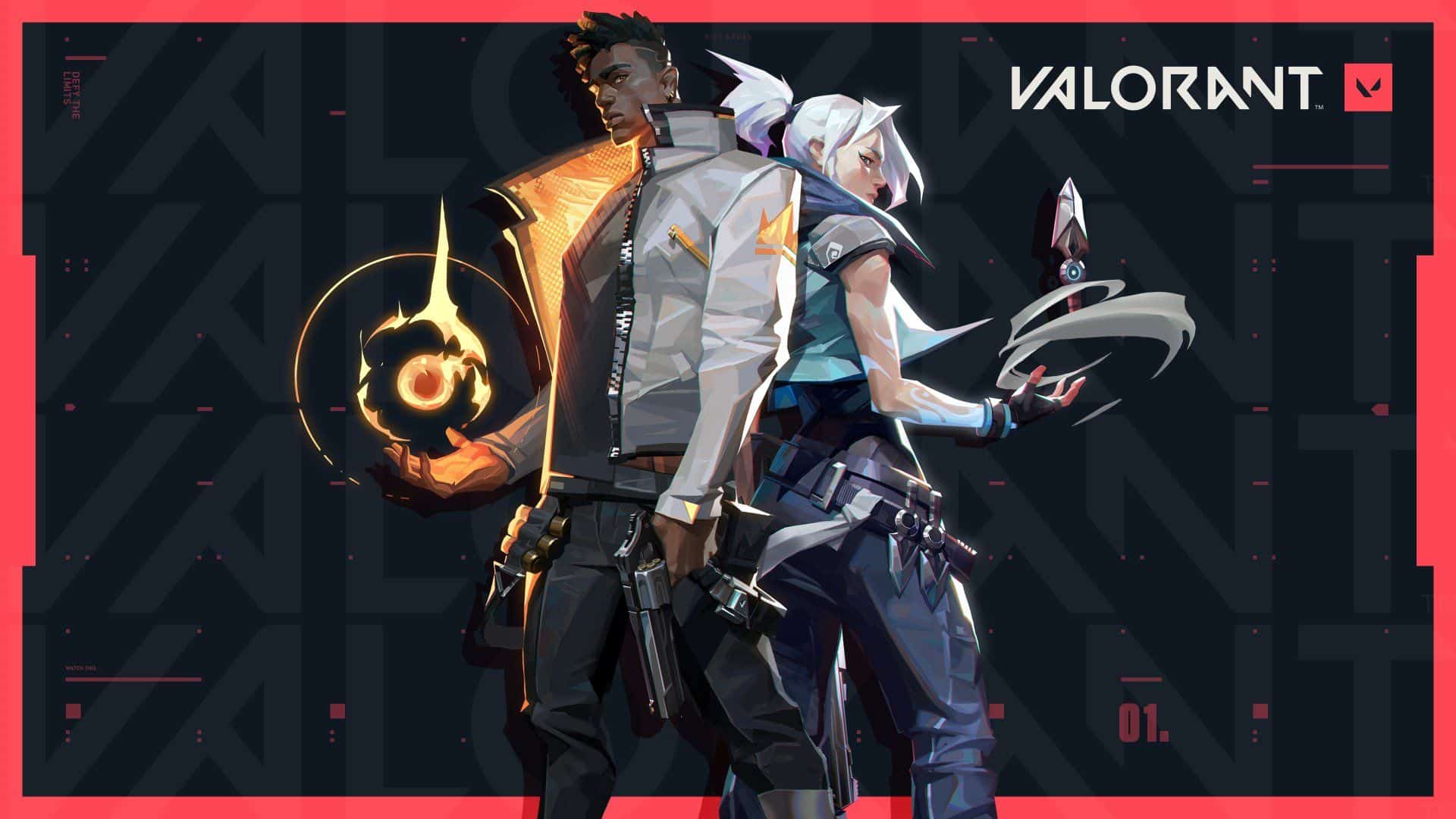 Story Mode in Valorant Riot Games answered Story Mode thread - 93
