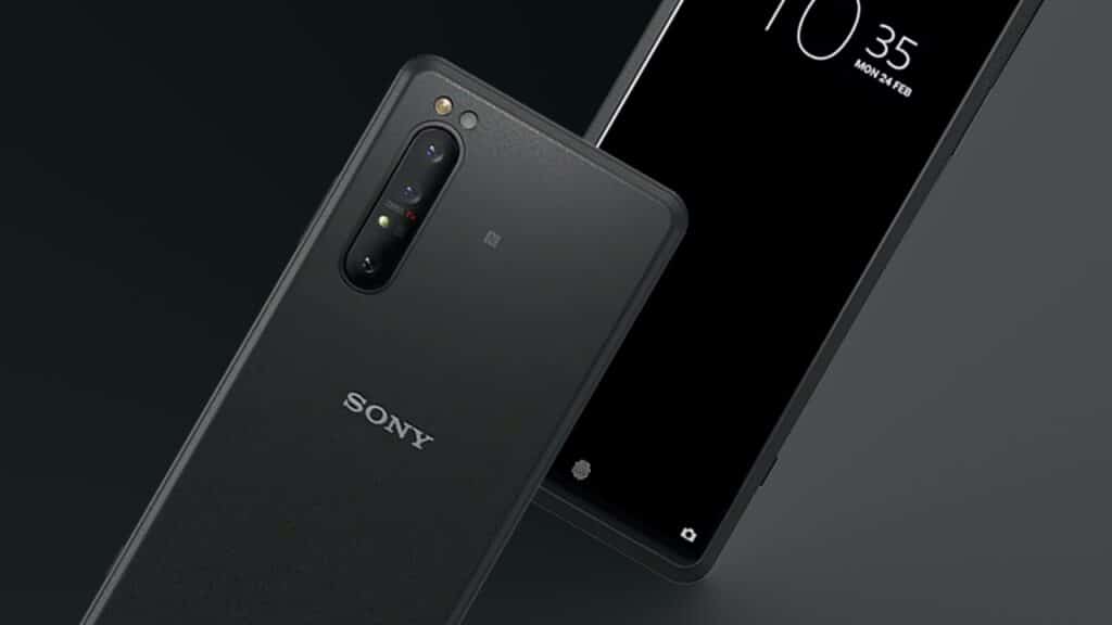 GadgetMatch Sony Xperia PRO