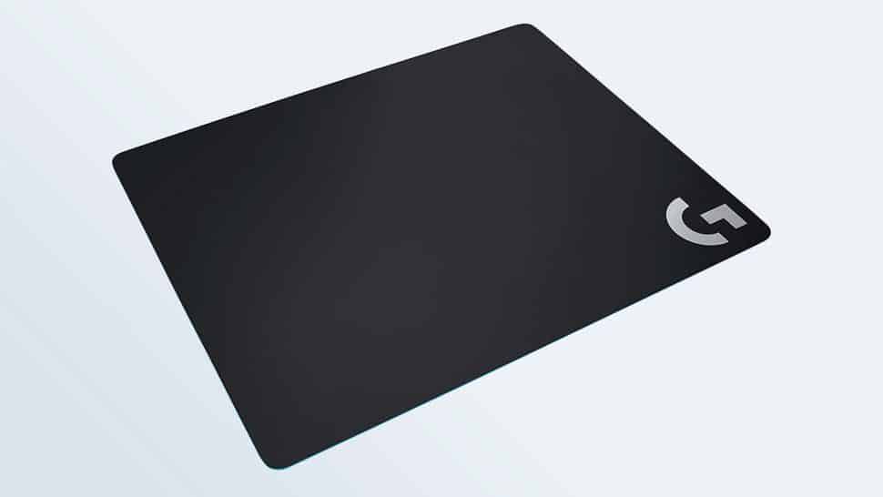 Logitech G240 gaming mousepad