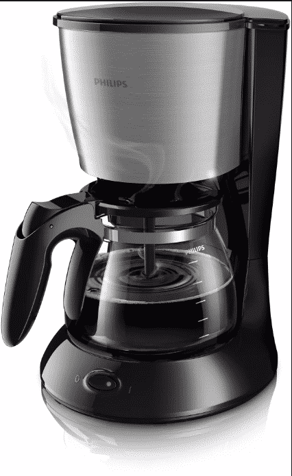 Coffee maker