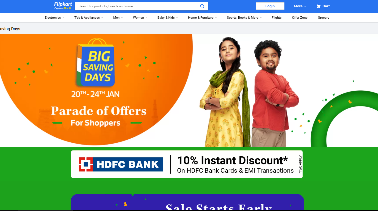 Flipkart