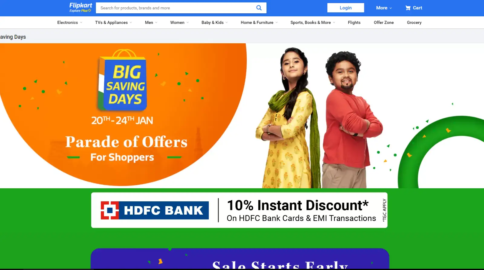 Flipkart