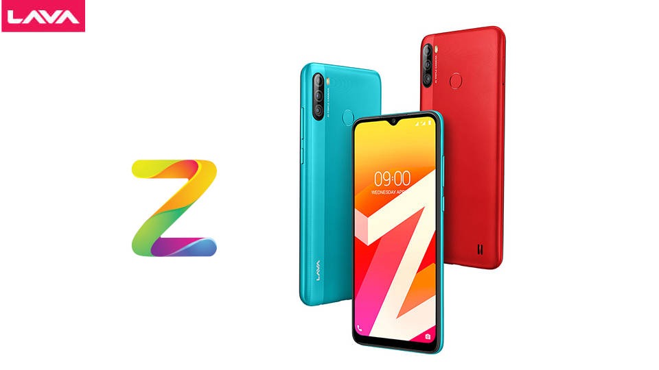 LAVA Z Z Z Z Launch