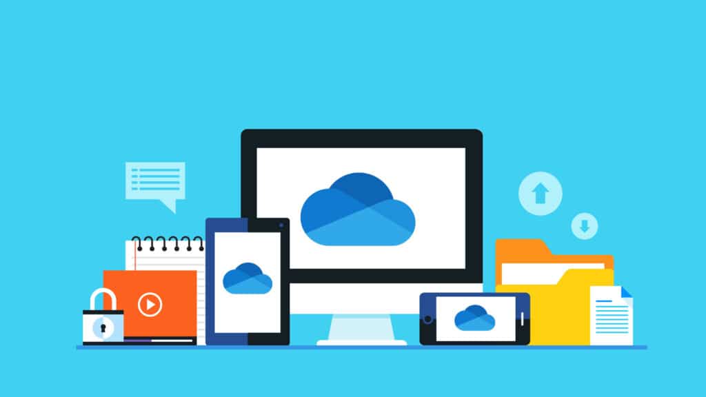 OneDrive