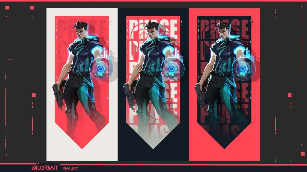 Phase Cards x Phase Cards x
