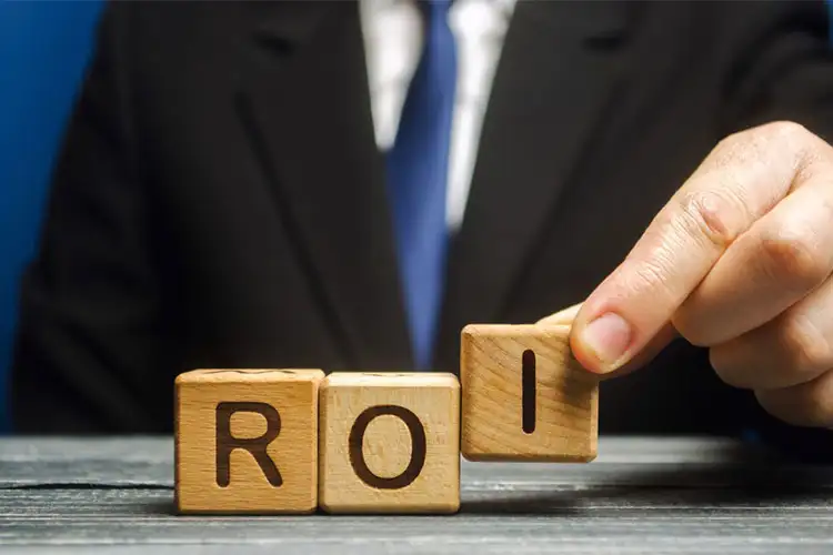 ROI