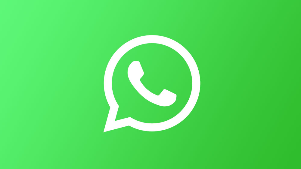 WhatsApp How to Change Background