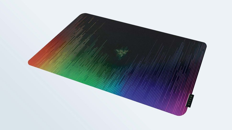 Razer Sphex V2 gaming mousepad